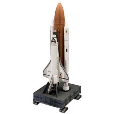 Revell Space Shuttle Discovery   
